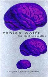 Stories of Tobias Wolff - Tobias Wolff - 9780747531531