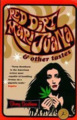 Red Dirt Marijuana - Terry Southern - 9780747534877
