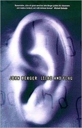 Lilac and Flag | John Berger | 