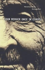 Once in Europa - John Berger - 9780747545484