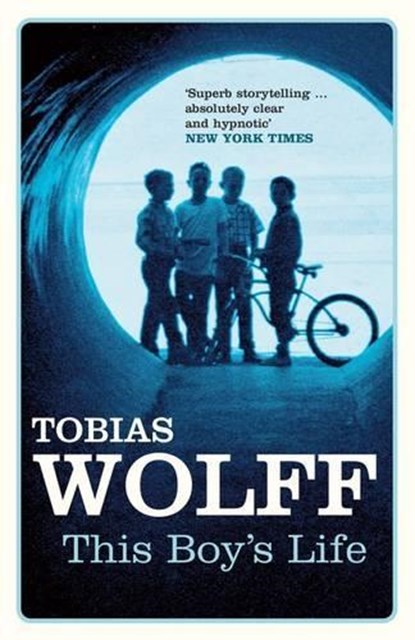 This Boy's Life, Tobias Wolff - Paperback - 9780747546016
