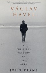 Vaclav Havel - John Keane - 9780747548386
