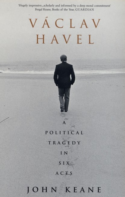 Vaclav Havel, John Keane - Paperback - 9780747548386