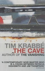 The Cave - Tim Krabbe - 9780747556237