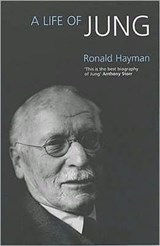 A Life of Jung - Ronald Hayman - 9780747557227