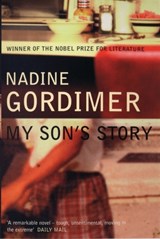 My Son's Story | Nadine Gordimer | 