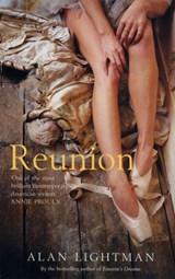 Reunion - Alan P. Lightman - 9780747566458
