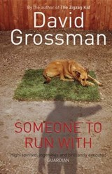 Someone to Run with - GROSSMAN,  David - 9780747568124