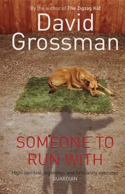 Someone to Run with, GROSSMAN,  David - Paperback - 9780747568124