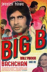 Looking for the Big B - Jessica Hines - 9780747568629