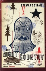 The Nght Country - Stewart O'Nan - 9780747571742