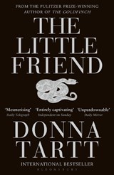 The Little Friend | Donna Tartt | 