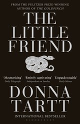 The Little Friend | Donna Tartt | 