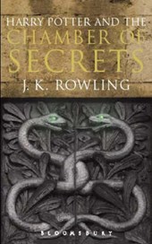 Harry Potter and the Chamber of Secrets Adult