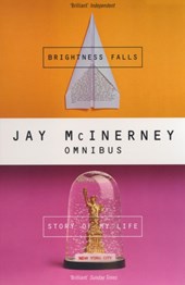 Jay McInerney Omnibus