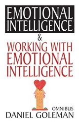 Daniel Goleman Omnibus - Daniel Goleman - 9780747574569