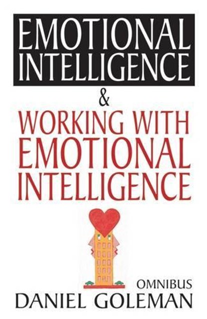 Daniel Goleman Omnibus, Daniel Goleman - Paperback - 9780747574569