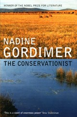 The Conservationist | Nadine Gordimer | 