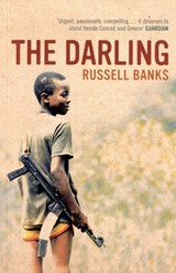 The Darling - Russell Banks - 9780747578901