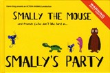 Smally the Mouse - Daren King - 9780747579038