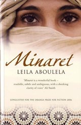 Minaret - Leila Aboulela - 9780747579427