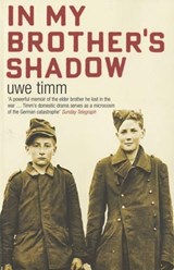 In My Brother's Shadow - Uwe Timm - 9780747579755