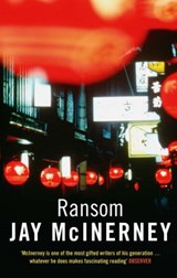 Ransom - Jay McInerney - 9780747585190
