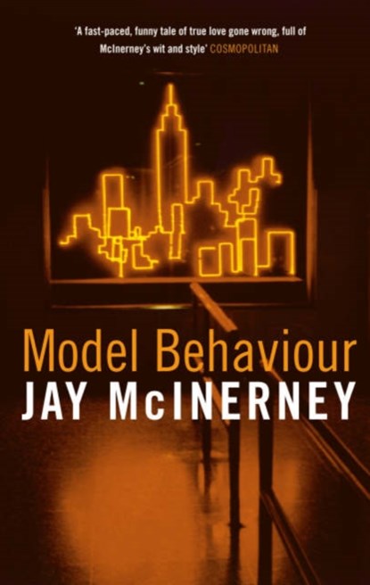 Model Behaviour, Jay McInerney - Paperback - 9780747585213
