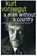 A Man without a Country, Kurt Vonnegut - Paperback - 9780747586050