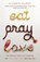 Eat, Pray, Love, Elizabeth Gilbert - Paperback Pocket - 9780747589358