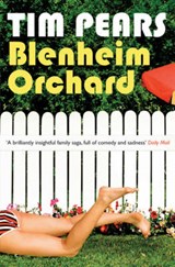 Blenheim Orchard - Pears, Tim - 9780747592693