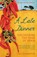 A Late Dinner, Paul Richardson - Paperback - 9780747593805
