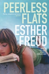 Peerless Flats - Esther Freud - 9780747594475