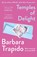 Temples of Delight, Barbara Trapido - Paperback - 9780747594710