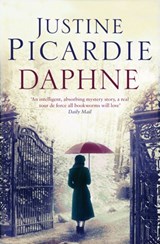 Daphne - Justine Picardie - 9780747596349