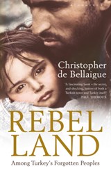 Rebel Land | Christopher de Bellaigue | 