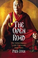 The Open Road - Pico Iyer - 9780747597445