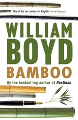 Bamboo - William Boyd - 9780747597681