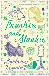 Frankie & Stankie - Barbara Trapido - 9780747599593