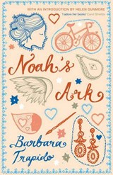 Noah's Ark - Barbara Trapido - 9780747599616