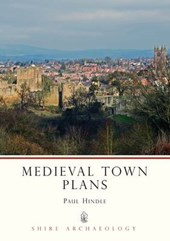 Mediaeval Town Plans