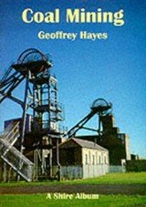 Coal Mining - HAYES,  G. - 9780747804345