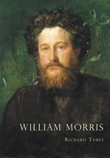 William Morris - TAMES,  Richard - 9780747804352