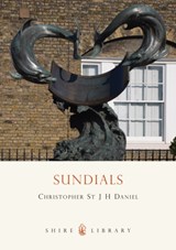 Sundials - Christopher St.J.H. Daniel - 9780747805588