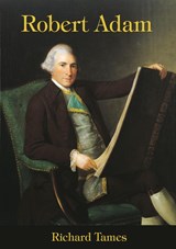 Robert Adam - Richard Tames - 9780747806035