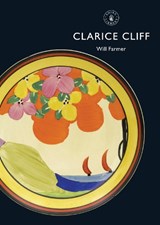 Clarice Cliff - Will (Composer Farmer - 9780747807742
