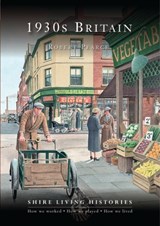 1930s Britain - Robert Pearce - 9780747807797