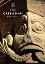 The Green Man - Richard Hayman - 9780747807841