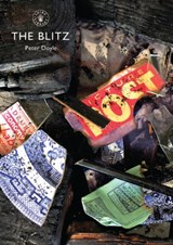 The Blitz - Professor Peter Doyle - 9780747808046