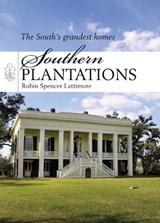 Southern Plantations - Robin Lattimore - 9780747811022
